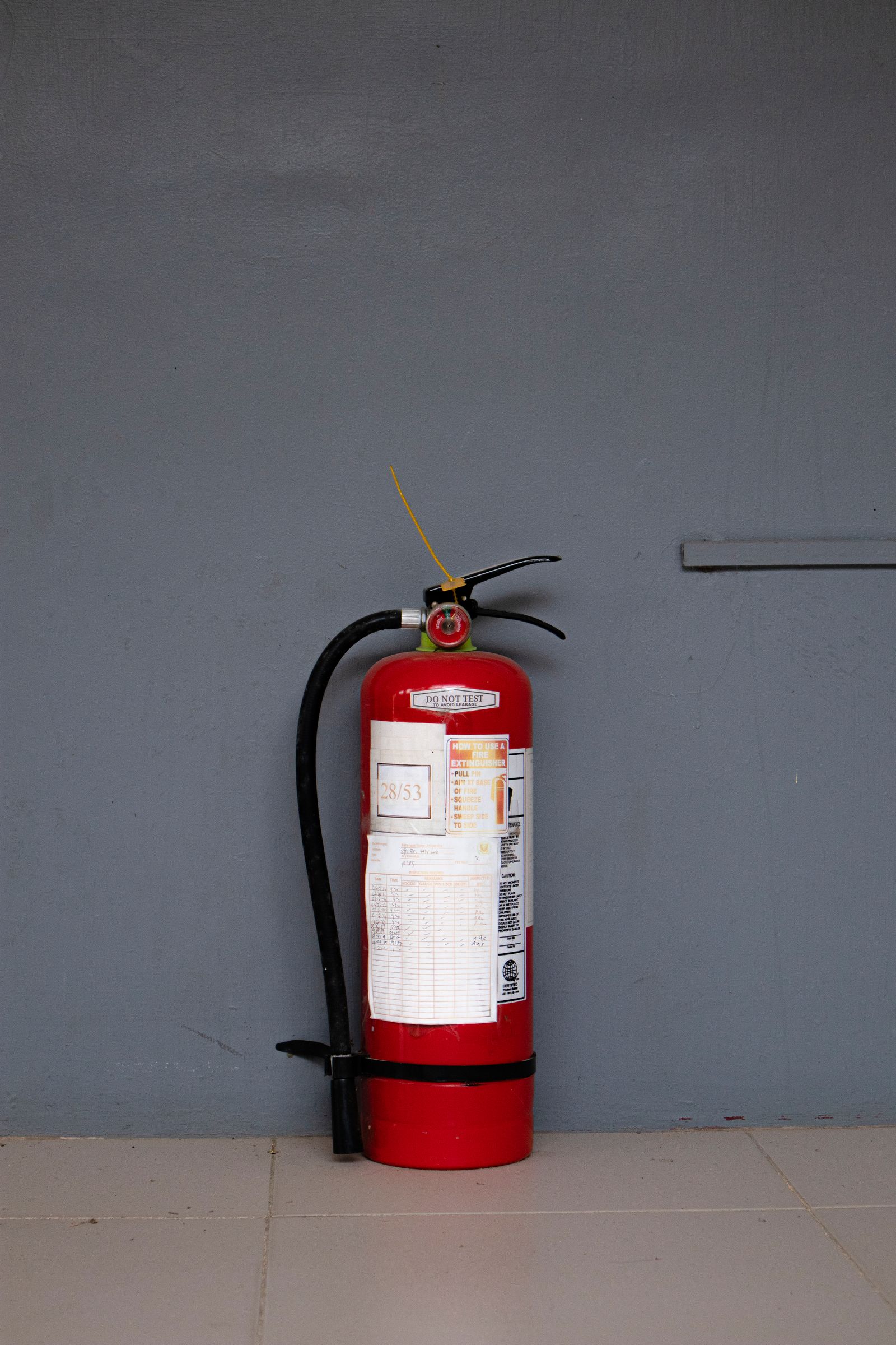 Blocs de secours et éclairage de sécurité Paris